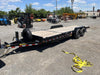 2025 BIG TEX TRAILER 16TL-22BK