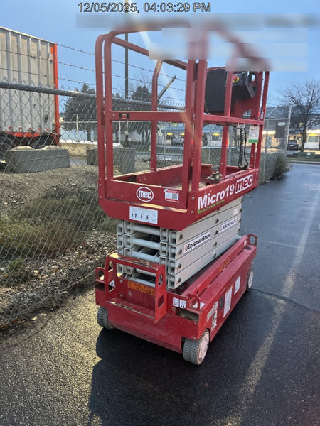 2020 MEC Micro 19