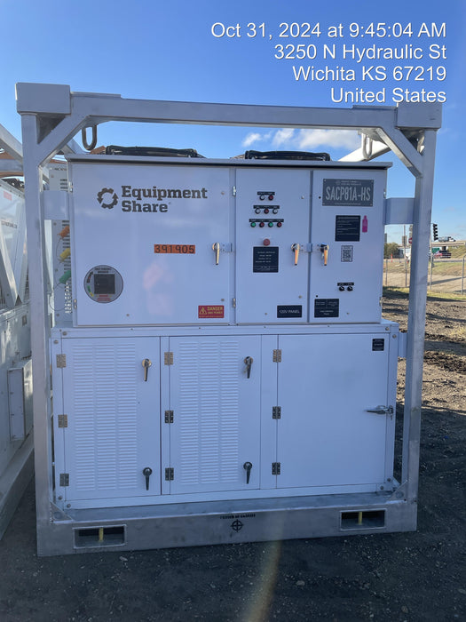 2024 SMARTECH SACP81A-HS