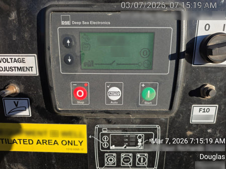 2023 ATLAS COPCO QAS25 CWK
