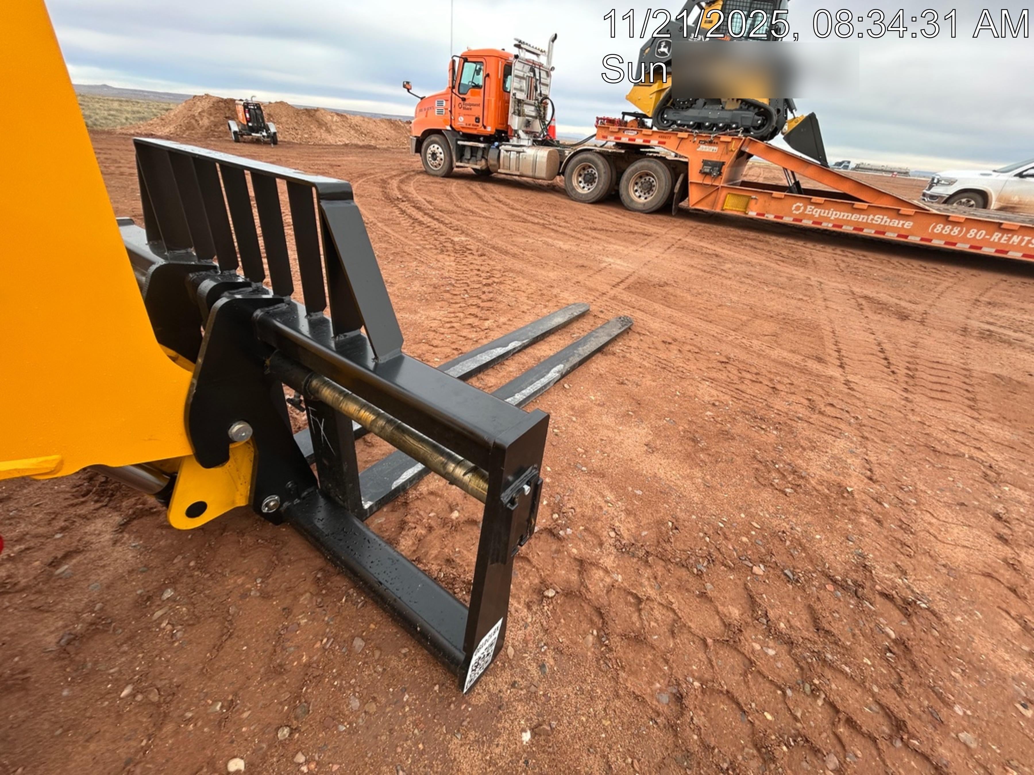 2025 JCB 512-56