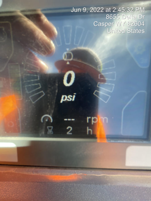 2022 ATLAS COPCO XAS188