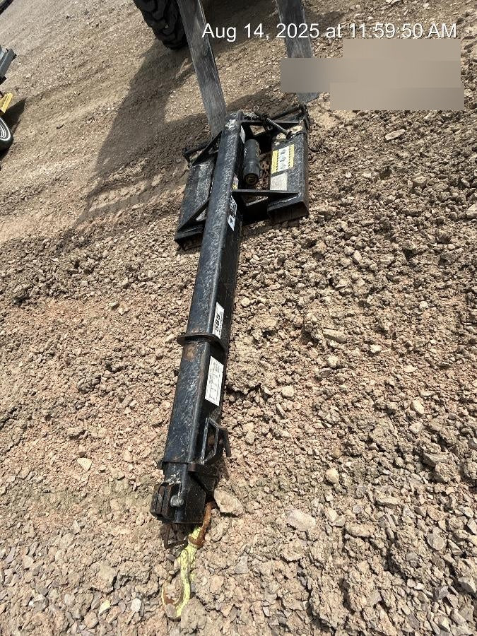 2021 STAR INDUSTRIES M1360B - Star JIB Boom