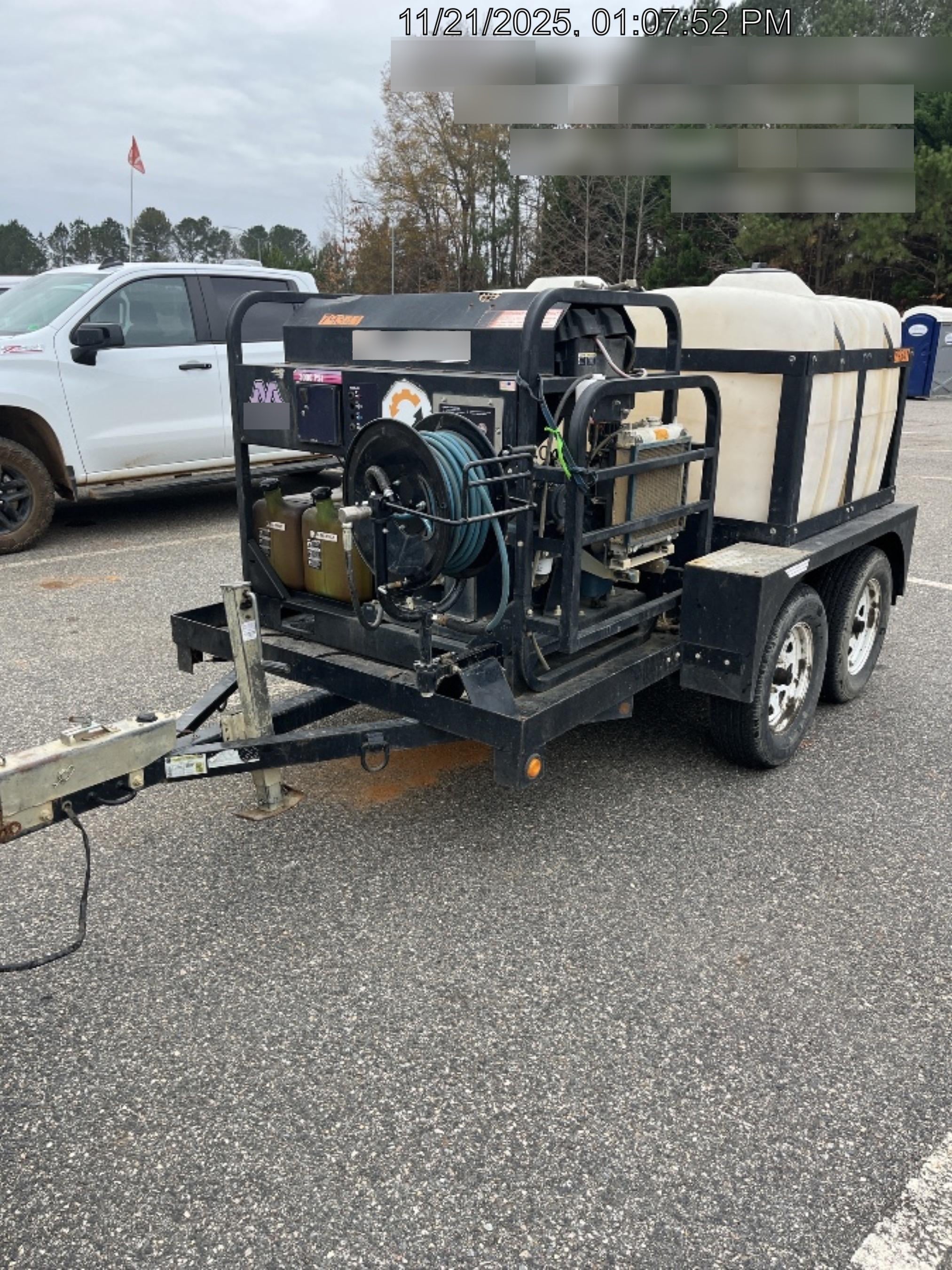 2020 MI-T-M CORPORATION HS-3006-0MDK-UR