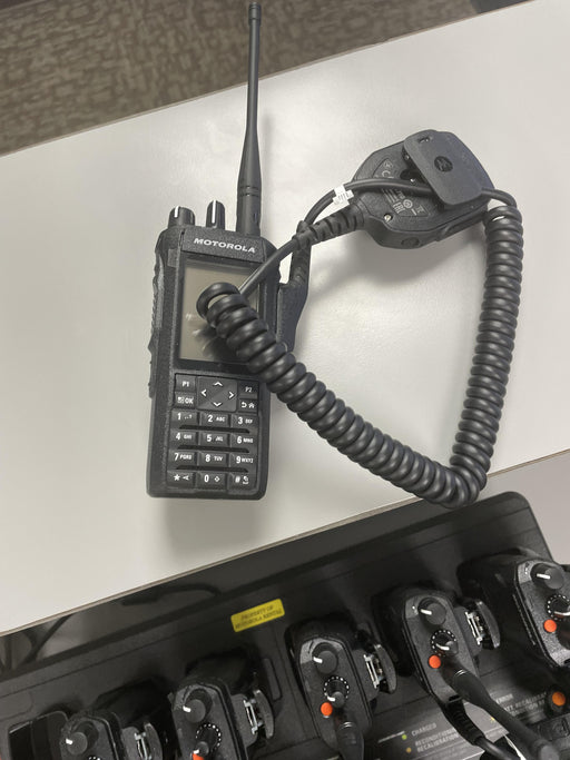 2023 MOTOROLA R7 DISPLAY