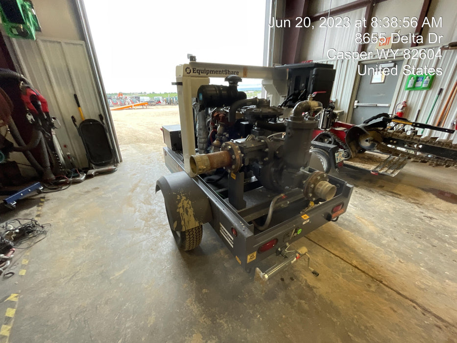 2023 ATLAS COPCO PAC F44 KD