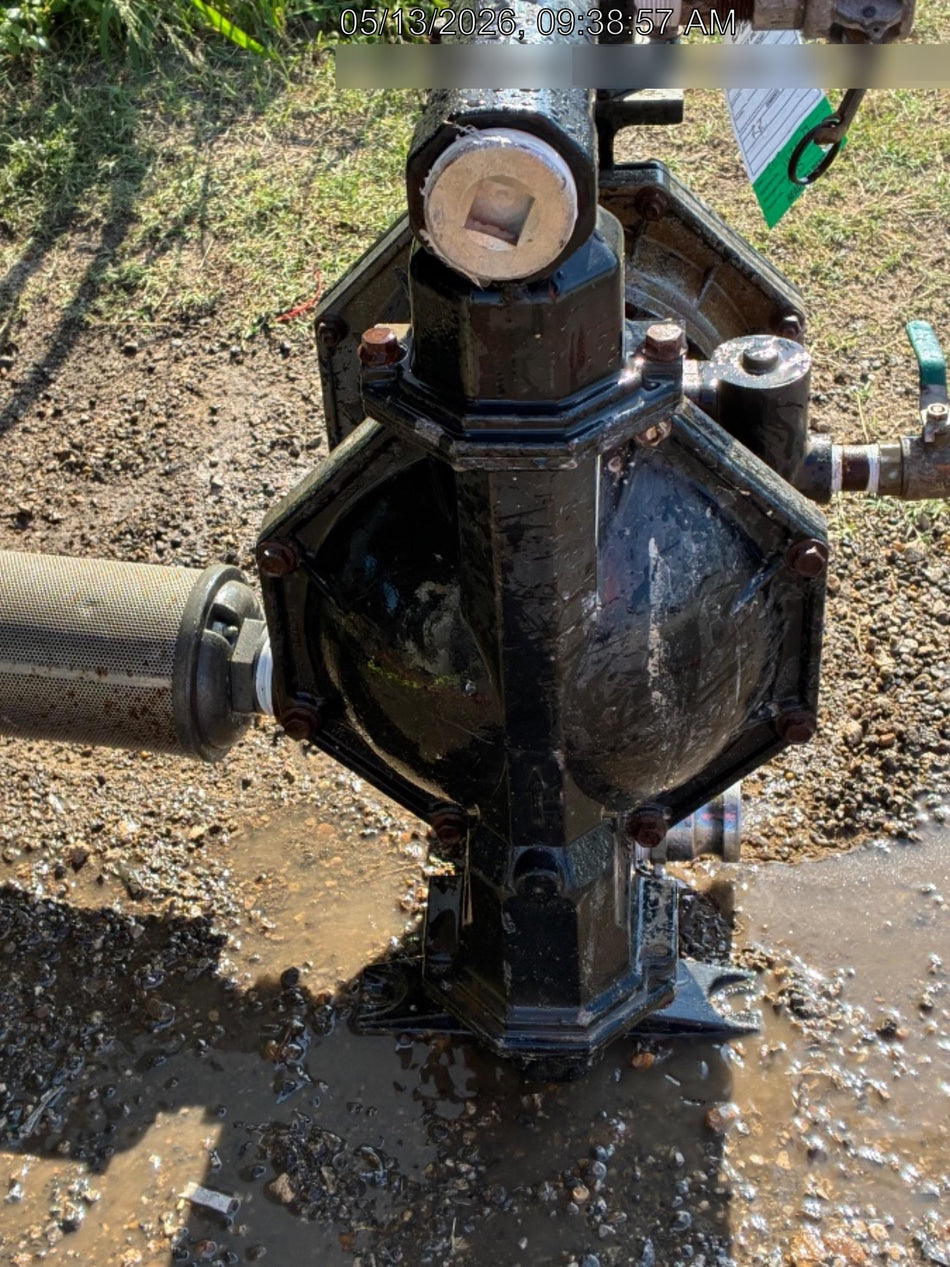 2021 INGERSOLL RAND PD20A-AAP-CCC-B