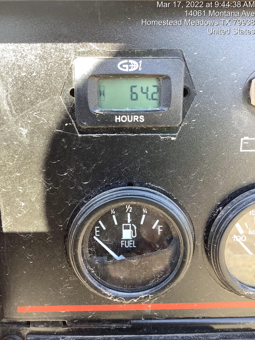 2021 Lincoln Electric Vantage 322 VANTAGE 322 READY-PAK 3