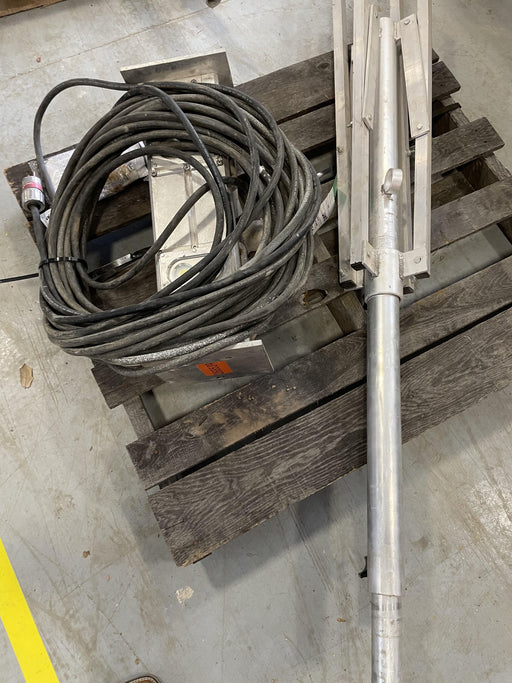 2022 WORKSITE LIGHTING PetroPRO-MAX T-Bracket