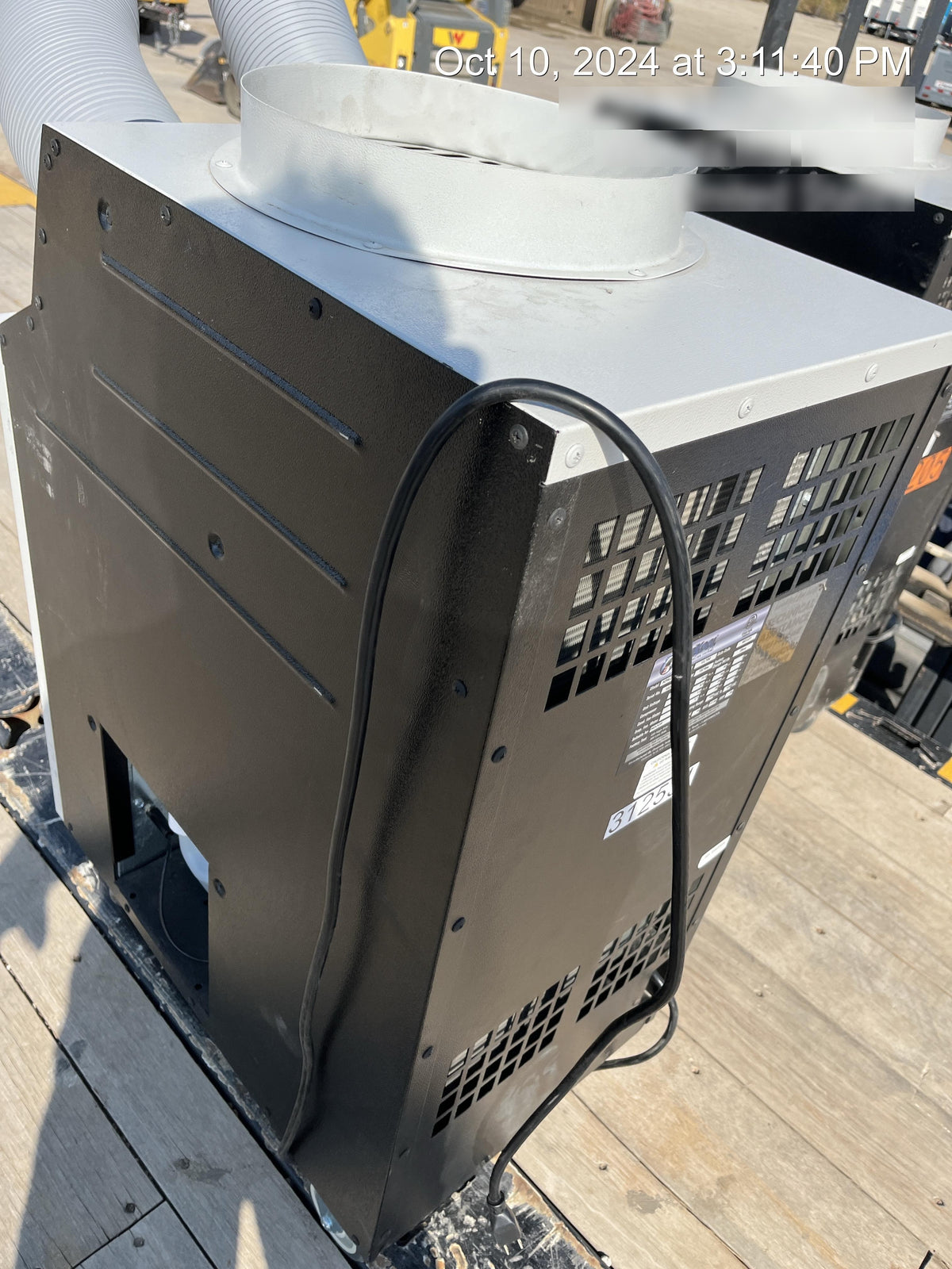 2023 KWIKOOL KPAC1411-2