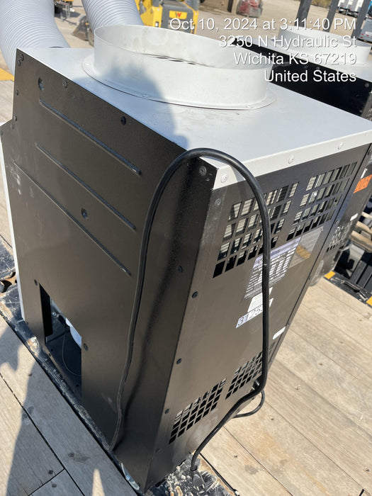 2023 KWIKOOL KPAC1411-2