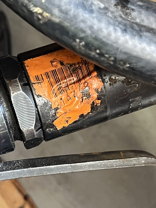 2021 MICHIGAN PNEUMATIC ES-1BLNS