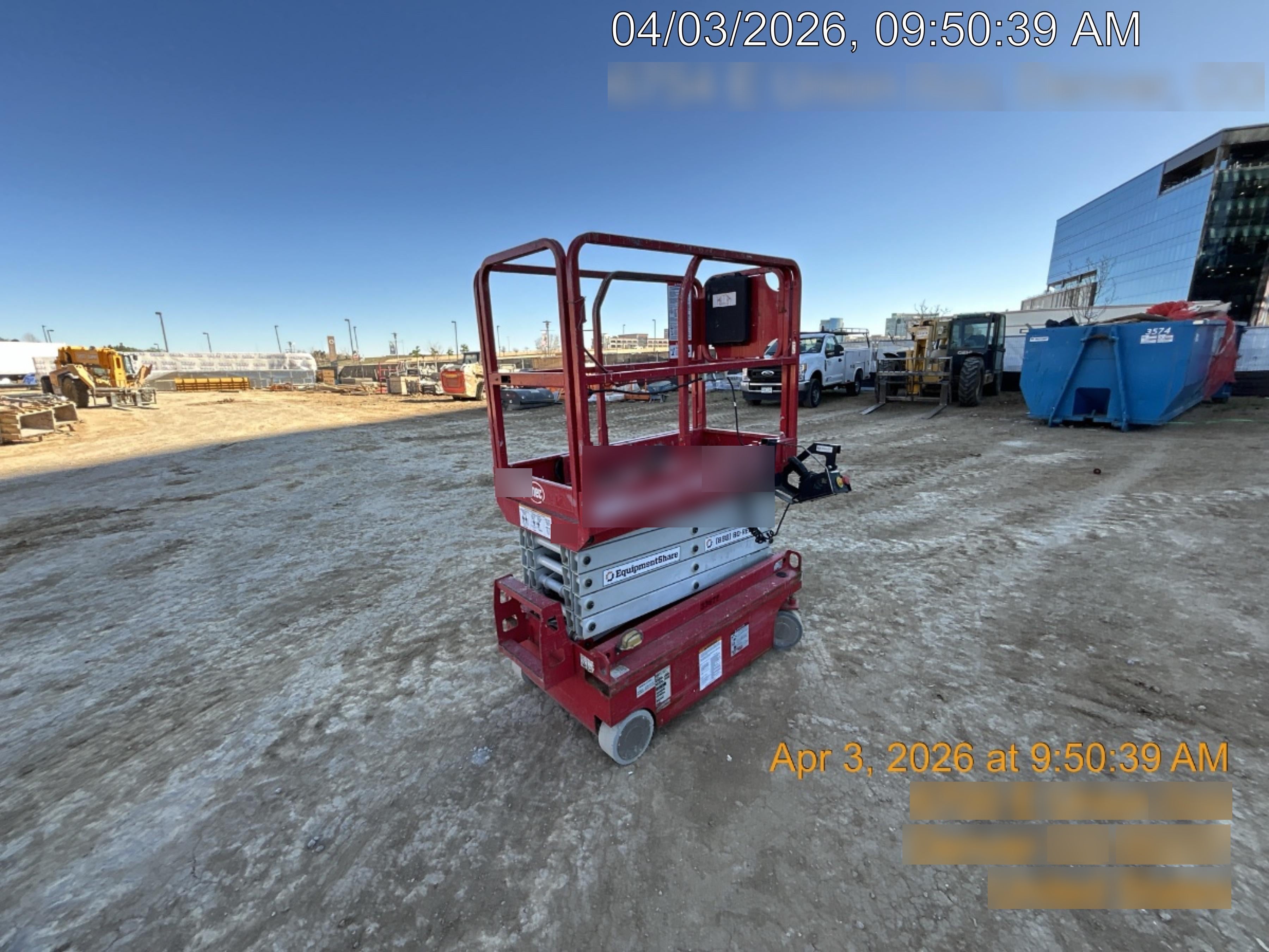 2019 MEC Micro 19