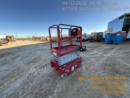 2019 MEC Micro 19
