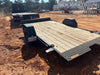 2026 BIG TEX TRAILER 70ST-13BK