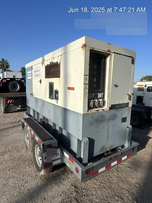 2020 ATLAS COPCO QAS150