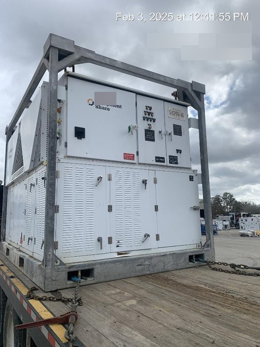 2020 SMARTECH SACP81A-HS