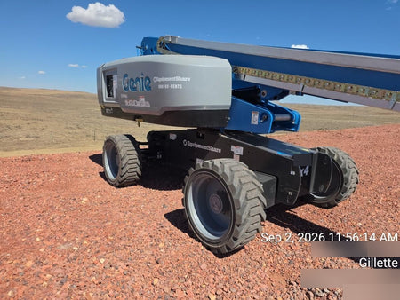 2024 GENIE S-65 XC