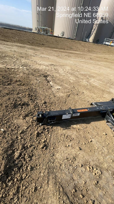 2023 STAR INDUSTRIES M1360B - Star JIB Boom