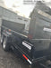 2025 TEXAS PRIDE TRAILERS DT714416KBP