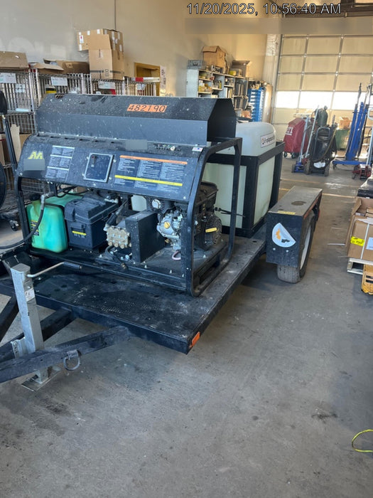 2025 MI-T-M AW-9000-0005 / DHG-4004-B0V6G