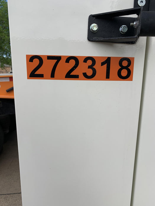 2022 ATLAS COPCO QAS 70