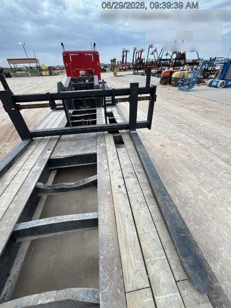 2025 ARROW MATERIAL HANDLING F83108-083