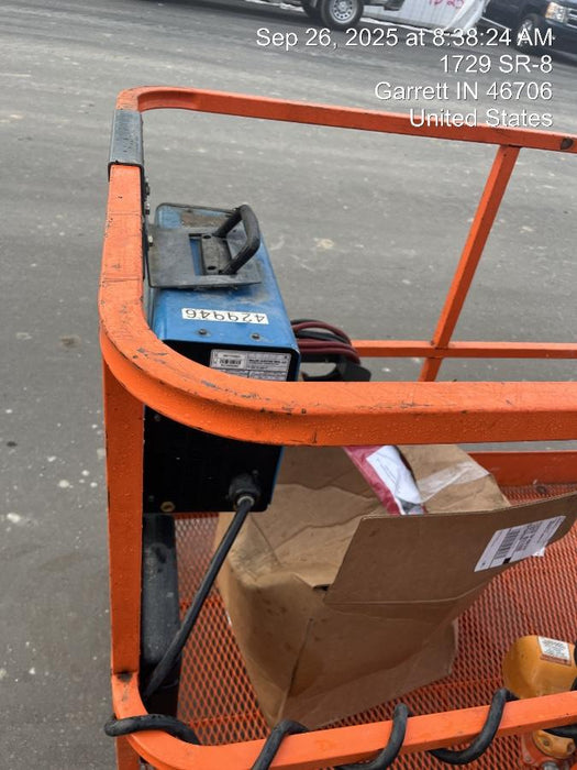 2024 MILLER ELECTRIC CST-282