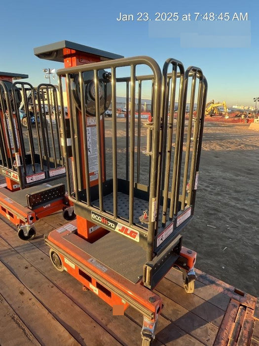 2024 JLG Ecolift 70