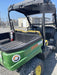 2021 John Deere XUV560E GATOR 4WD Utility Cart - 2-Seat, GAS, Canopy - ROPS, Windshield