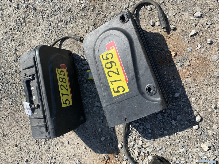 2019 LINCOLN ELECTRIC LN25