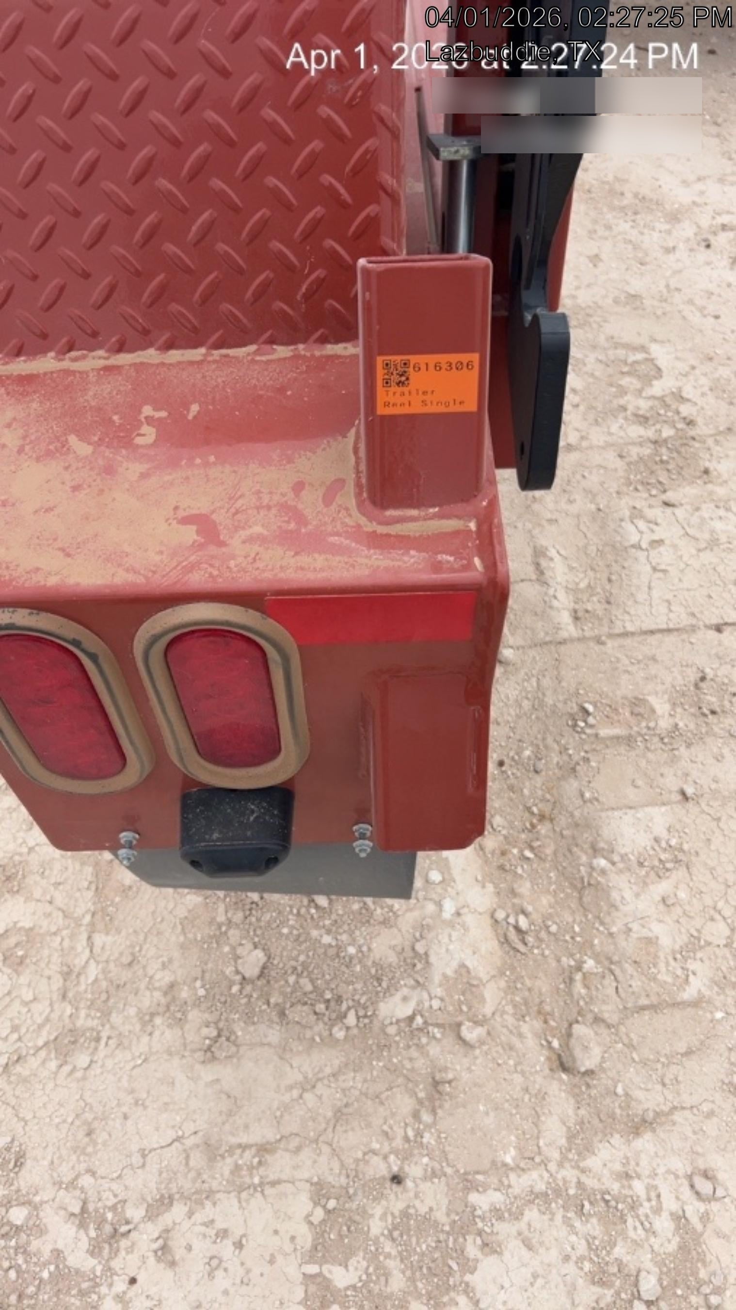 2025 FELLING TRAILERS FT-8R
