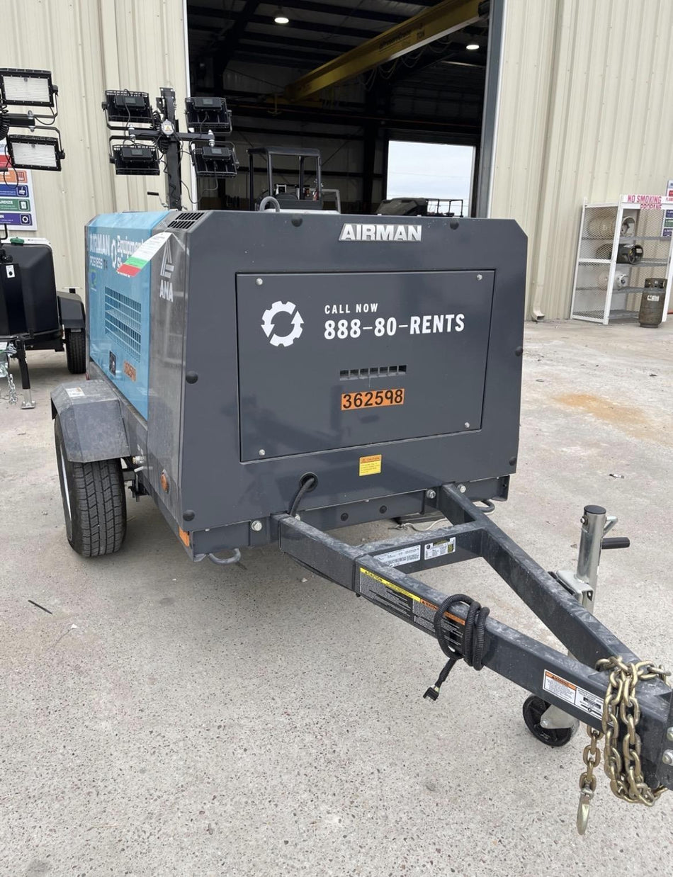 2023 AIRMAN PDS185S CWK