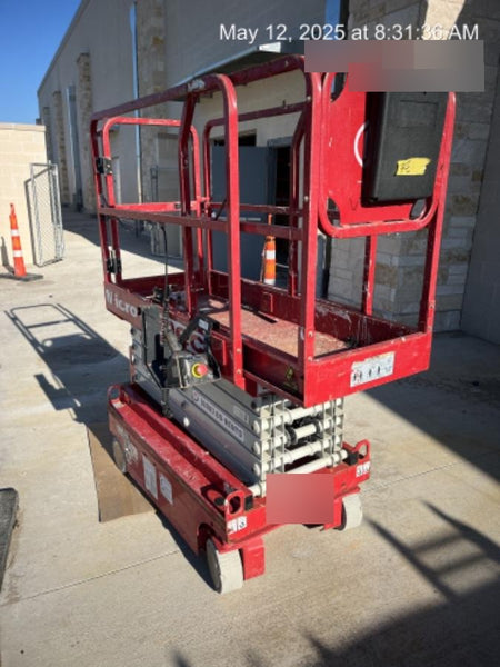 2019 MEC Micro 19