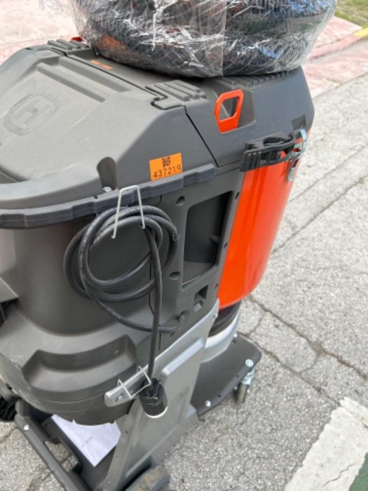 2024 HUSQVARNA DE 120