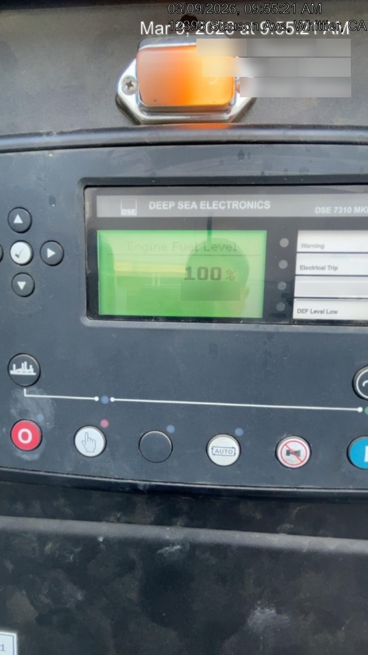 2022 ATLAS COPCO QAS 70