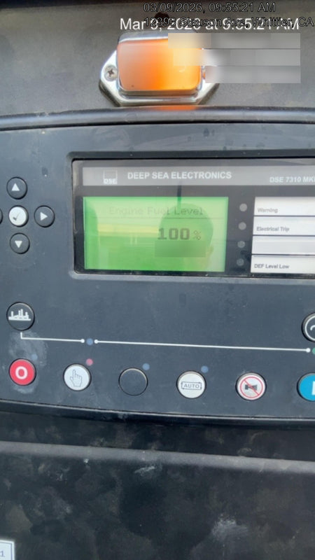 2022 ATLAS COPCO QAS 70