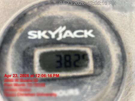 2018 SKYJACK SJIII-3219