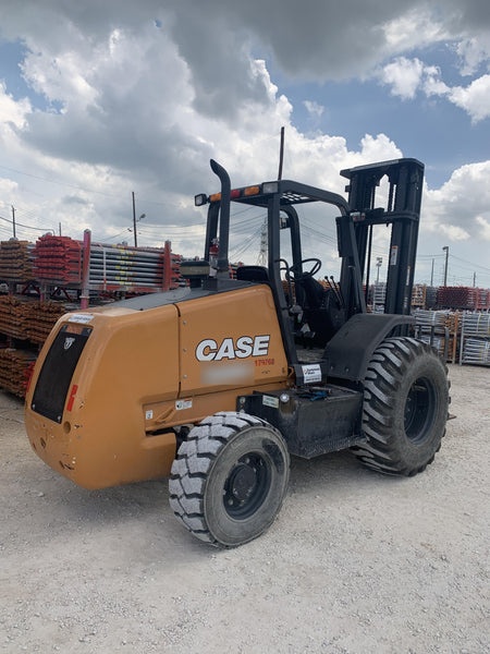 2021 CASE 588H