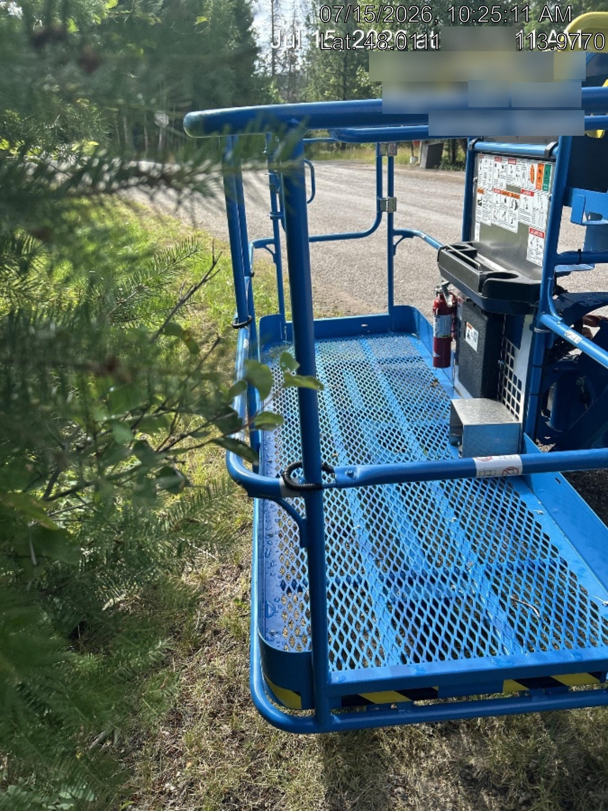 2026 GENIE S-65 XC