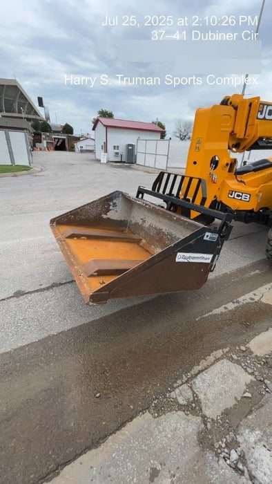 2021 STAR INDUSTRIES 1406B