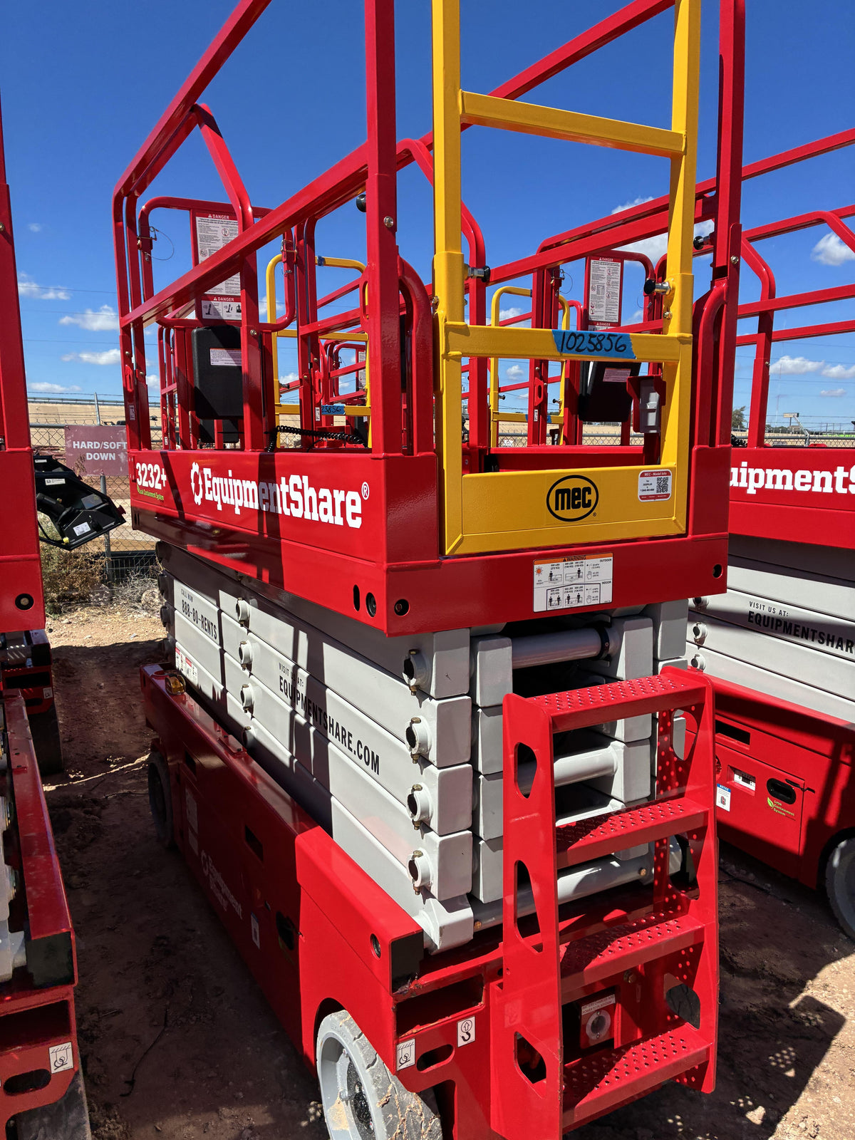 2026 MEC 3232+
