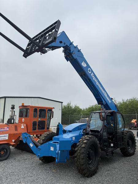 2026 GENIE GTH-1056