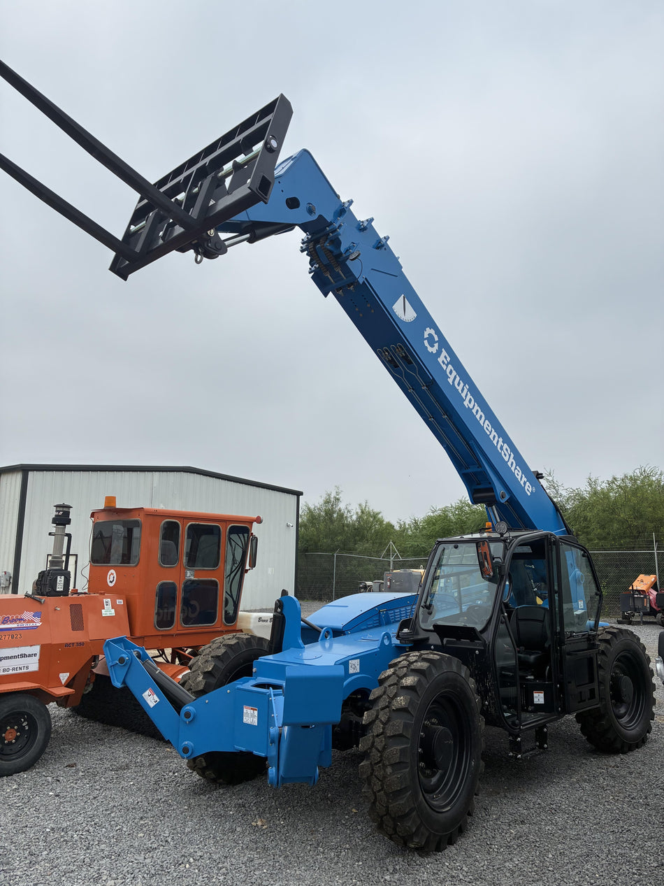 2026 GENIE GTH-1056