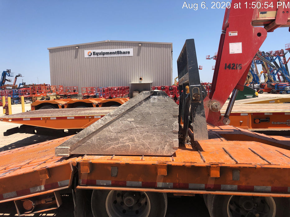 2019 STAR INDUSTRIES 1408B