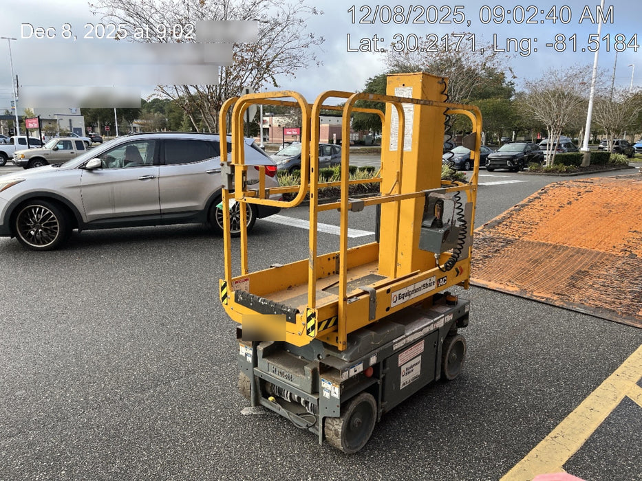 2019 HAULOTTE Star 20