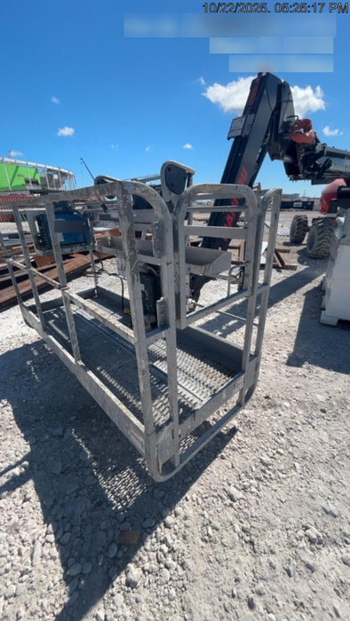 2023 MILLER ELECTRIC CST-282