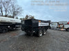 2024 TEXAS PRIDE TRAILERS DT714416KBP