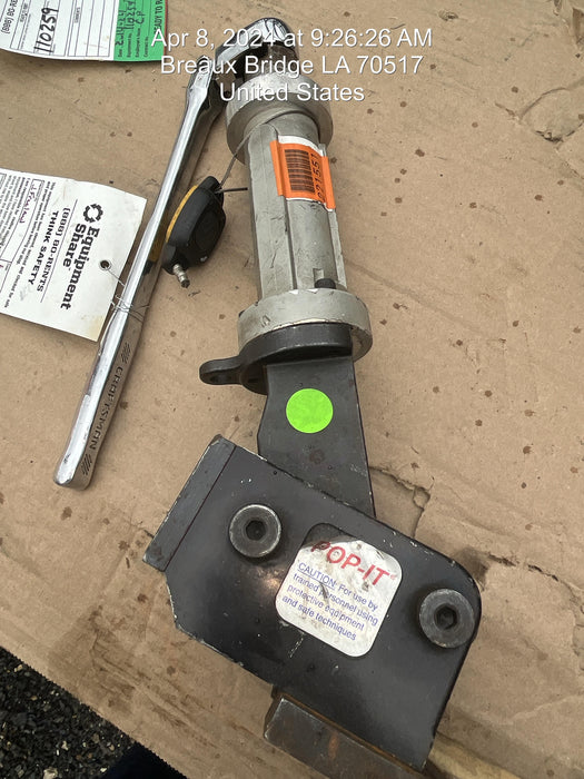 2022 GEARENCG MFG P95-525 GEARNCG MFG