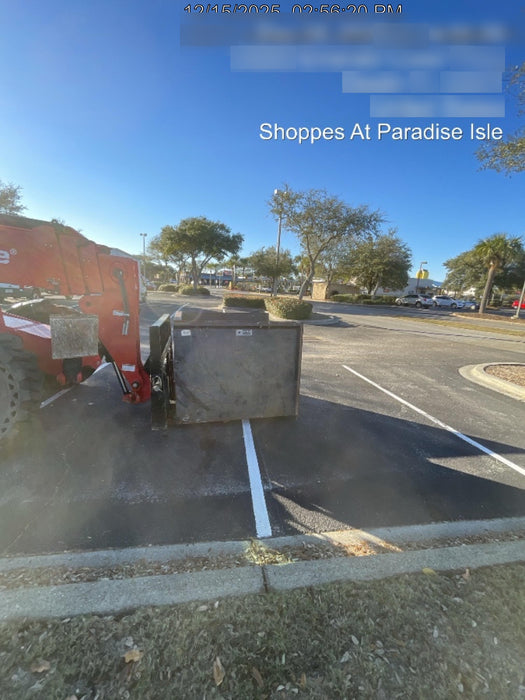 2021 STAR INDUSTRIES 1425